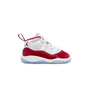 Jordan 11 Retro TD “Cherry”
